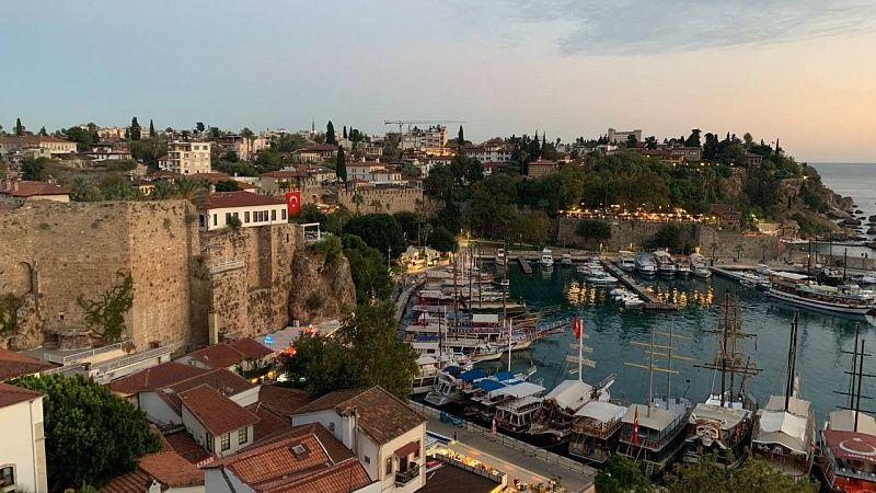 Краснодарский эпидемиолог Сахаров предупредил россиян об угрозе Vibrio в Турции