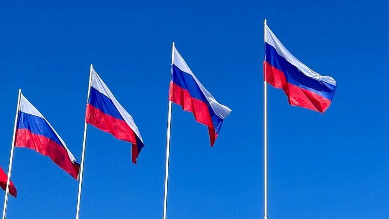 Путин заявил об установленном доверительном контакте с Трампом