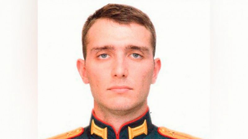 Российский военный Артём Сухочев в ходе СВО вызвал огонь врага на себя, чтобы вывести раненых товарищей 
