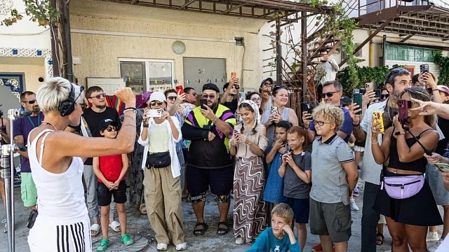 Фото: пресс-служба администрации Краснодарского края