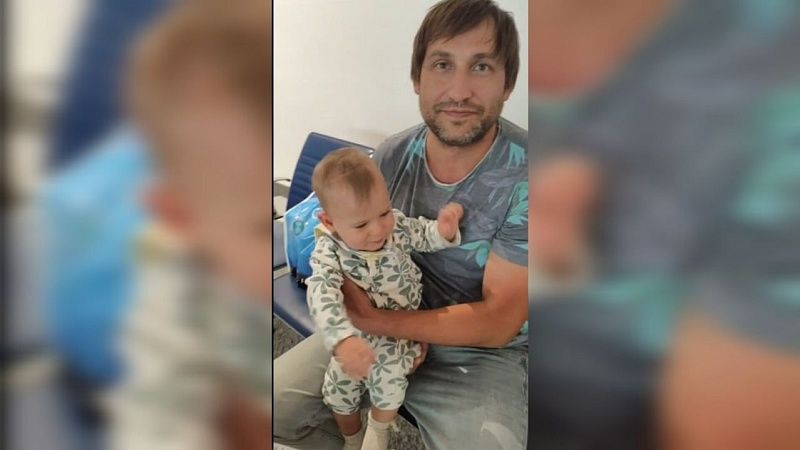 Застрявшие в аэропорту ОАЭ российские туристы просят вернуть их на Родину