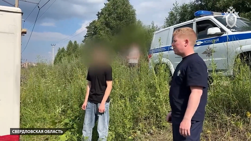 Завербованных через «Дайвинчик» 19 подростков задержали в 10 регионах России
