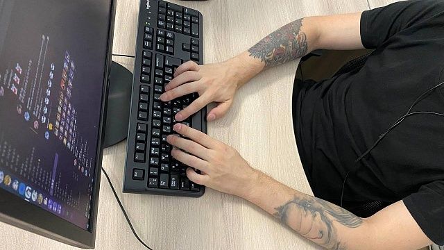 Фото: телеканал «Краснодар»