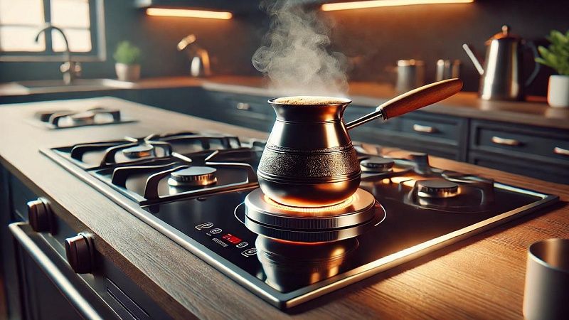 Стало известно, сколько чашек кофе в день могут спасти от смерти