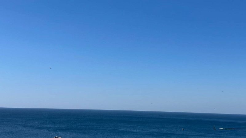 Коц: Украина теряет доступ к Чёрному морю после ударов по портам и предприятиям