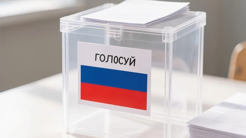Женщина с гражданством Украины баллотировалась на выборах в Пермском крае