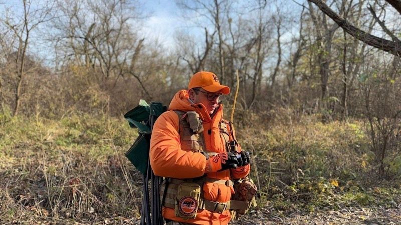 Третий день идут поиски пропавшего подростка в Краснодаре