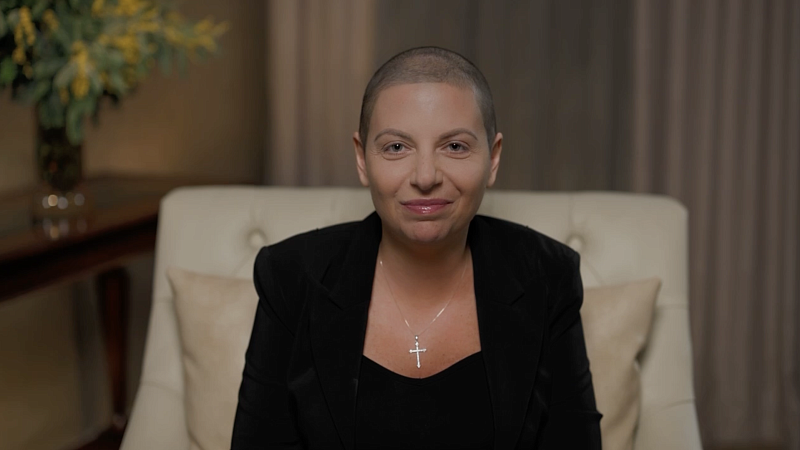 Маргарита Симоньян поздравила полицейских Краснодара с 23 Февраля