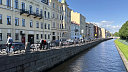 Следствие раскрыло, кто имел доступ к ограбленному хранилищу банка в Петербурге
