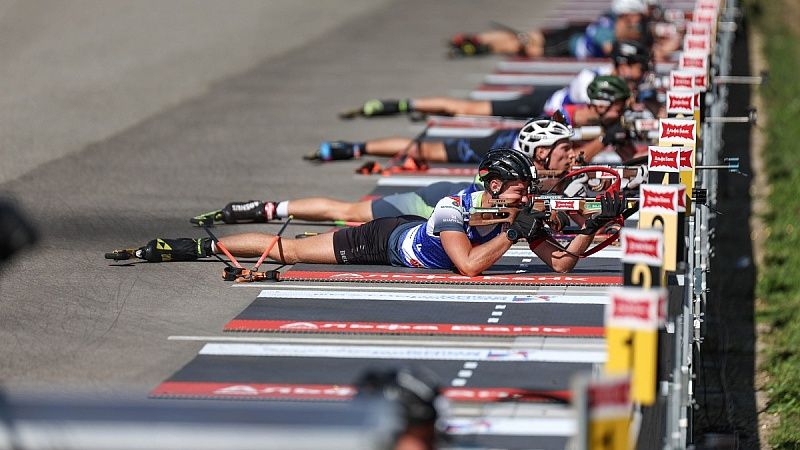 Россиянки выиграли все золотые медали Кубка Содружества в Сочи