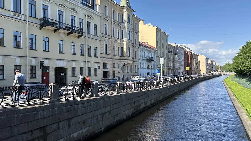 Следствие раскрыло, кто имел доступ к ограбленному хранилищу банка в Петербурге
