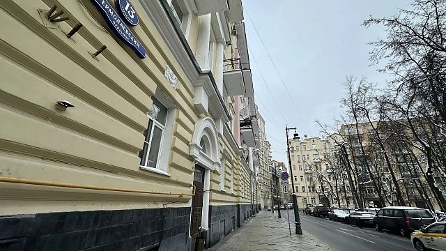 Фото: телеканал «Краснодар»