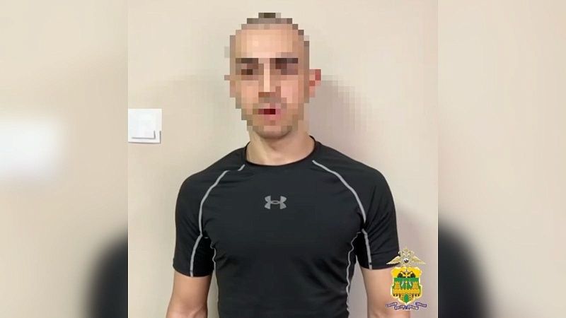 Регулировавшего движение транспорта лжесотрудника ДПС задержали в Армавире