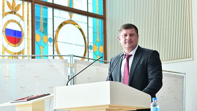 Андрей Алексеенко назначен председателем Совета министров Харьковской области