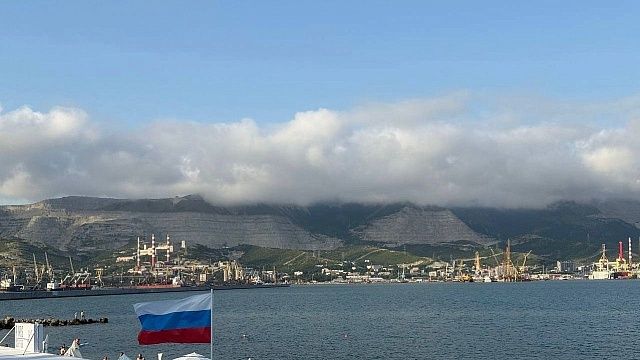 Фото: телеканал «Краснодар»