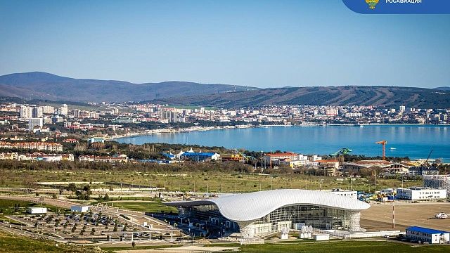 Дмитрий Песков прокомментировал открытие аэропорта в Геленджике