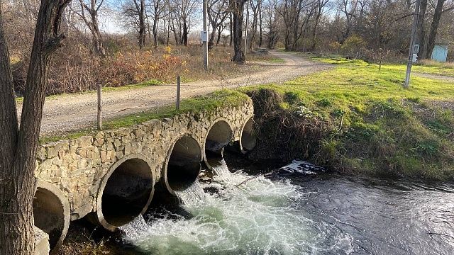 Фото: телеканал «Краснодар»