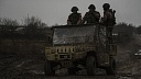 ВС РФ построили подземные склады с припасами на Сумском направлении