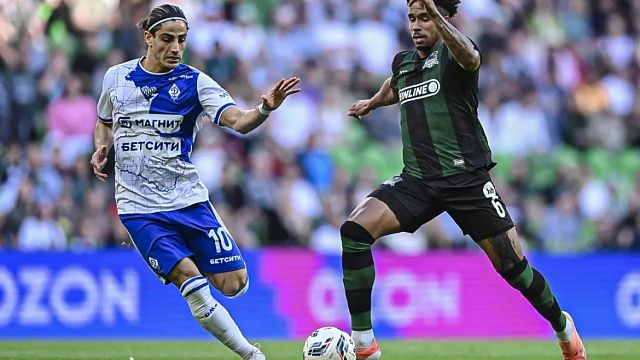 Фото: ФК «Краснодар» 