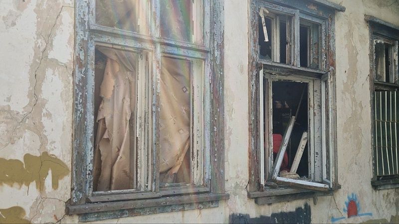 Режим ЧС ввели в Ангарске