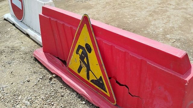 Реконструкция путепровода обойдется в 2,5 млрд рублей в Краснодаре