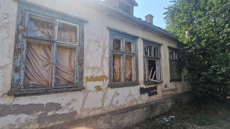 Ужасающий дом с 17 рабами нашли в Ростовской области