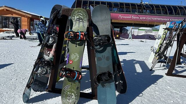 Фото: телеканал «Краснодар»