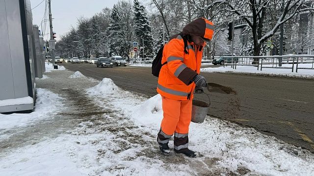 Фото: телеканал «Краснодар»
