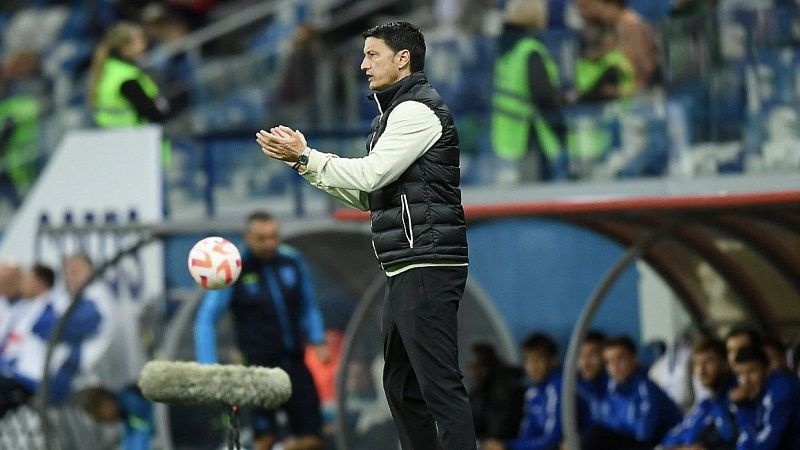 Футбольные болельщики и эксперты выбрали Ивича тренером месяца