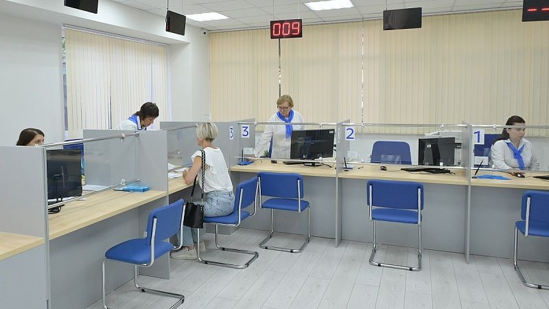 Единый клиентский центр газовых компаний открыли в Сочи