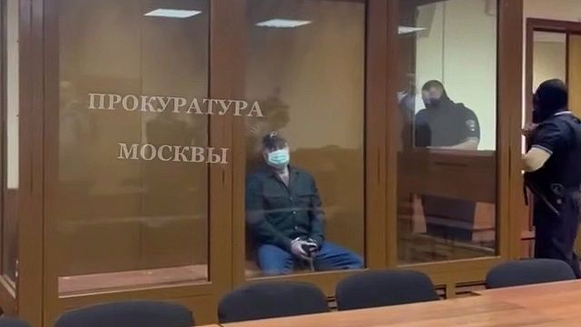 Маньяк Миргород выслушал новый приговор за раскрытые 32 убийства в Москве