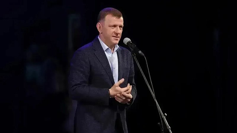 Детский Кубок России по шахматам стартовал в Краснодаре