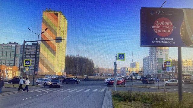 Сбившего школьника и скрывшегося с места ДТП водителя задержали в Челябинске