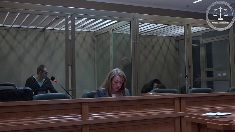 Обвиняемый в убийстве аниматоров на Кубани сменил адвоката