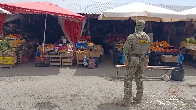 Фото: пресс-служба МВД России