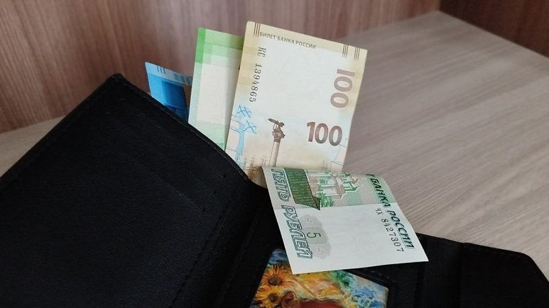 Медианная зарплата на Кубани вдвое превысила стоимость продуктового набора