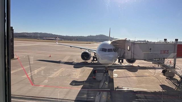 Mash: в ближайшее время могут запустить прямой рейс из Пекина в Сочи