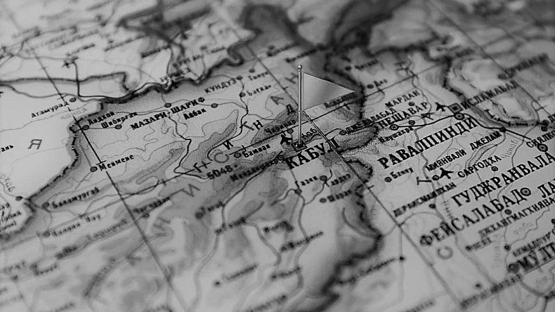 Власти Афганистана обратились к России, Китаю и США 