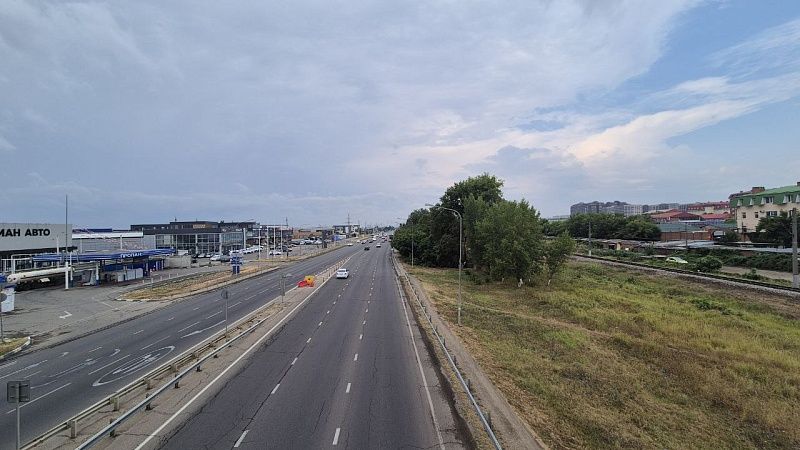 Повторный сход селя ухудшил ситуацию на трассе М-4 «Дон» у Горячего Ключа