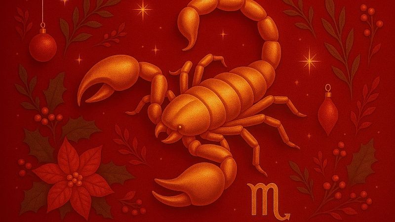 Гороскоп для Скорпиона на 2026 год: что принесёт Красная Огненная Лошадь?