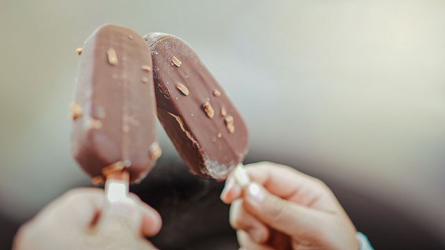 Из-за жары жители Юга России стали в два раза чаще покупать мороженое и квас Фото: pexels.com