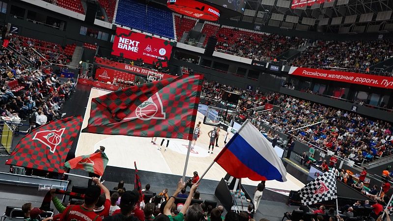 «Локомотив-Кубань» после двух выездных матчей сыграет дома против «Автодора» 