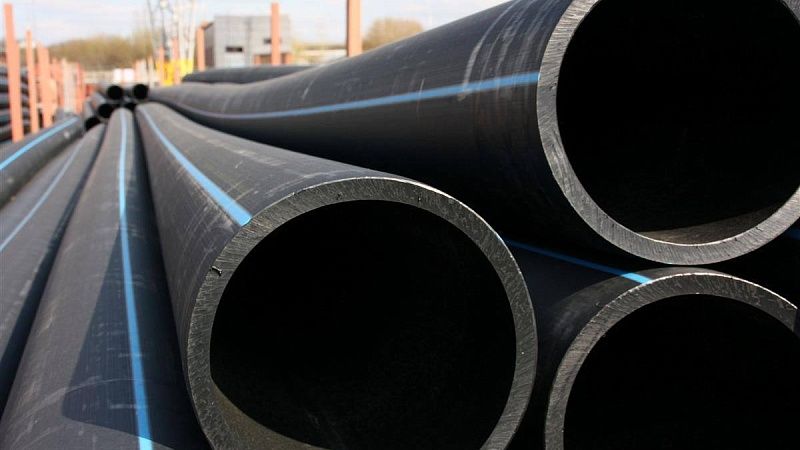 Более 385 км водопроводных сетей обновили в 2024 году на Кубани