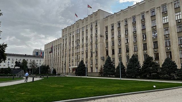 Кондратьев заявил о приоритете создания комфортной жизни во всех районах Кубани