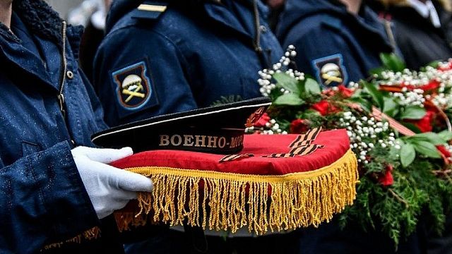 Ежегодная акция в память о героях войны «Бескозырка» пройдет в Новороссийске без зрителей