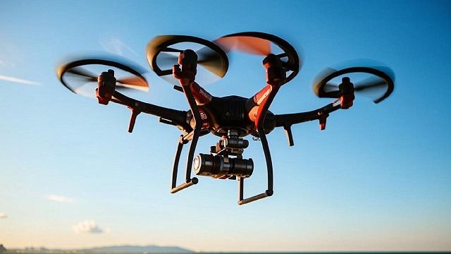 Изображение создано с помощью ИИ