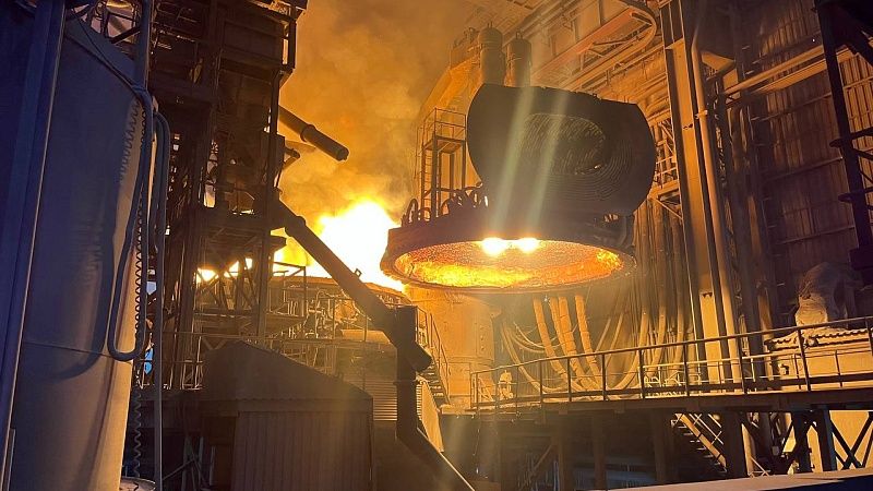 Промышленность Кубани за 10 лет стала драйвером экономики региона