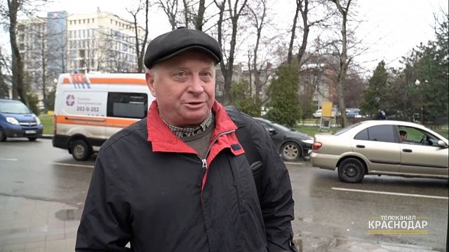 Краснодарцы рассказали о своём отношении к проведению спецоперации на Украине