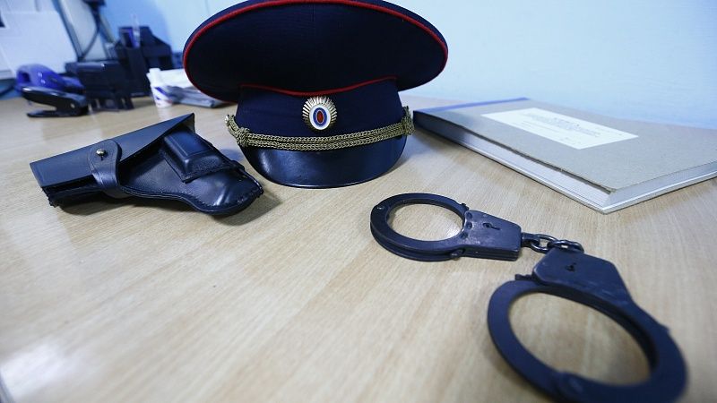 Два мигранта оглушили женщину в её доме и похитили телефон в Краснодаре