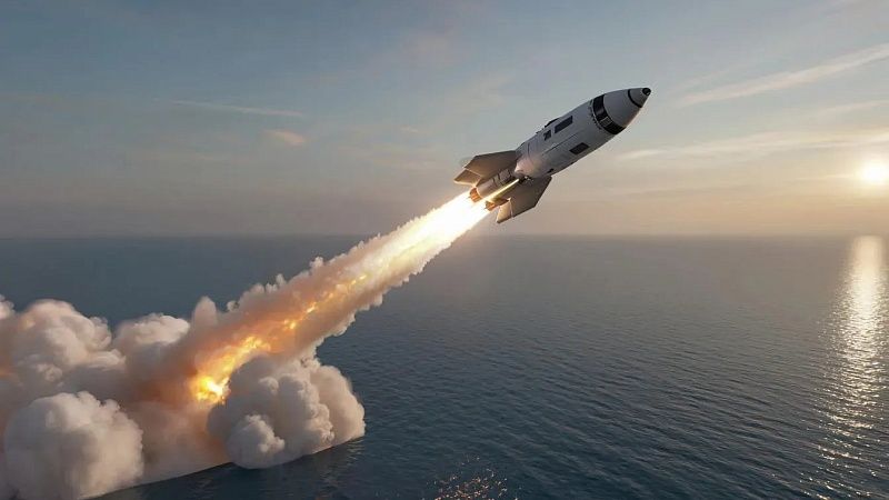 США отправят на Украину ракеты ERAM для ударов по тылам России